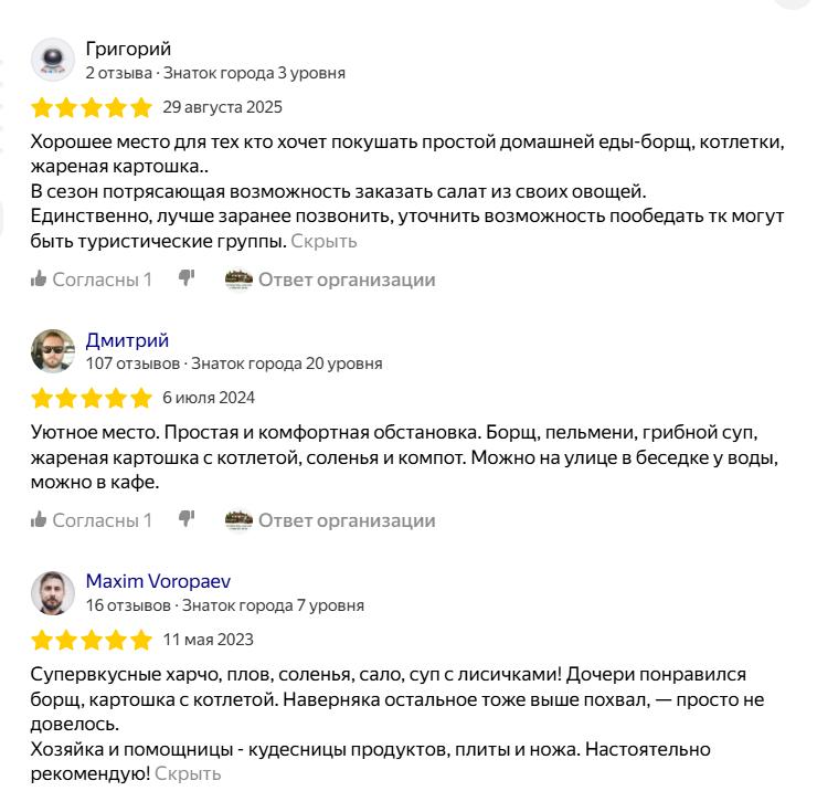 Усадьба в Похвиснево отзывы.